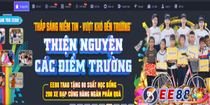 Tổng quan về nhà cái EE88 | Sự lựa chọn hàng đầu của người chơi