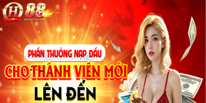 QH88 tặng 100k | Chương trình ưu đãi đặc biệt thu hút người chơi mới